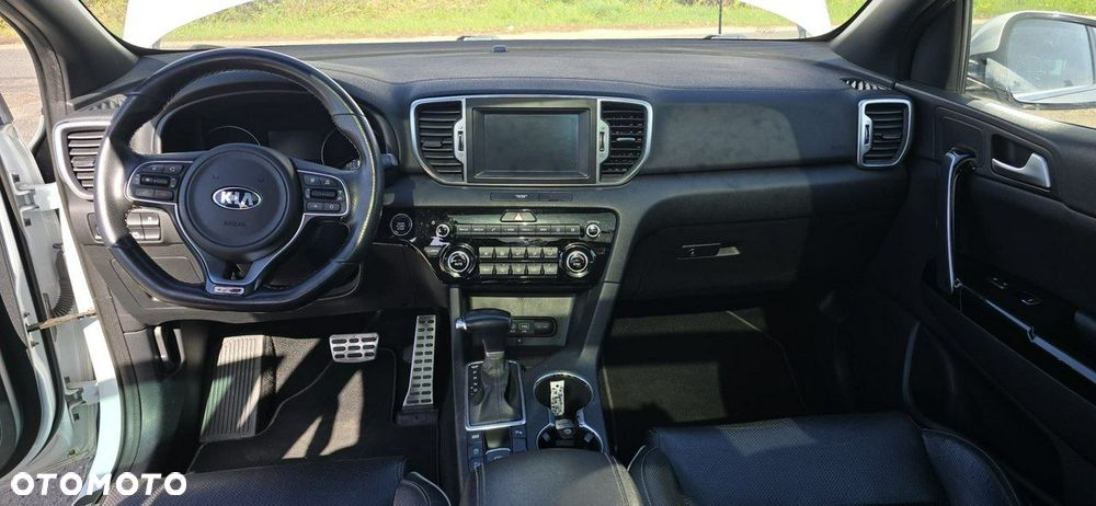 Kia Sportage - 39