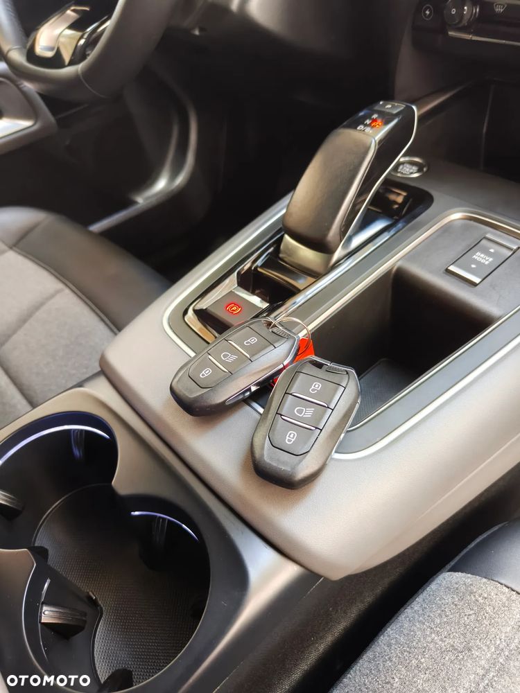Citroën C5 Aircross 225 e.EAT8 FEEL PACK - 16