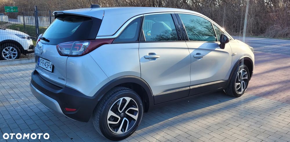 Opel Crossland X 1.2 ECOTEC Start/Stop Innovation - 8