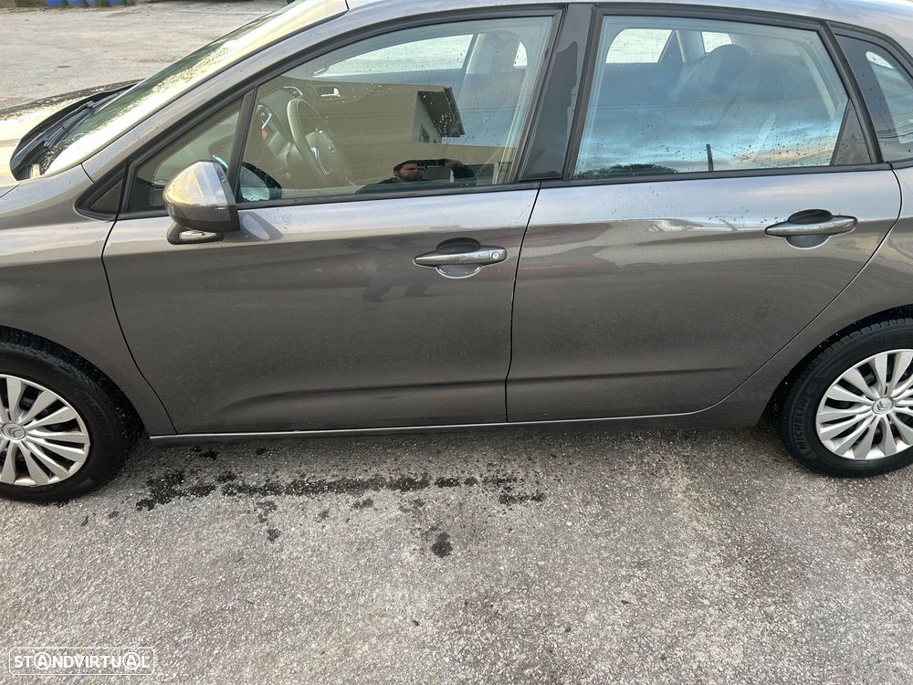 Citroën C4 PureTech 110 Live - 5