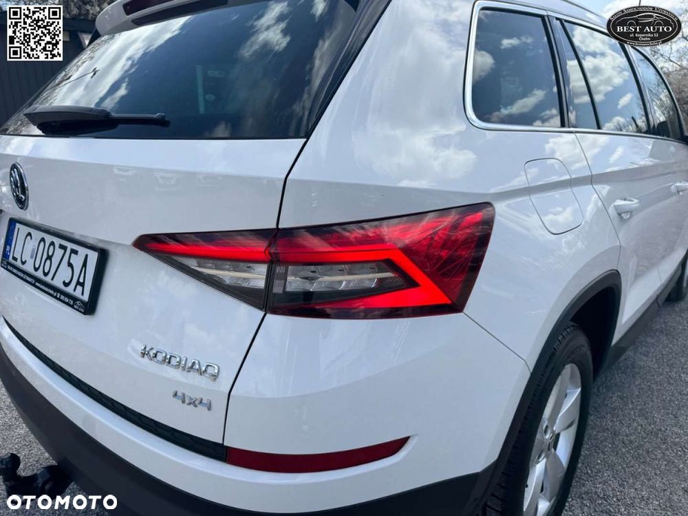 Skoda Kodiaq - 17