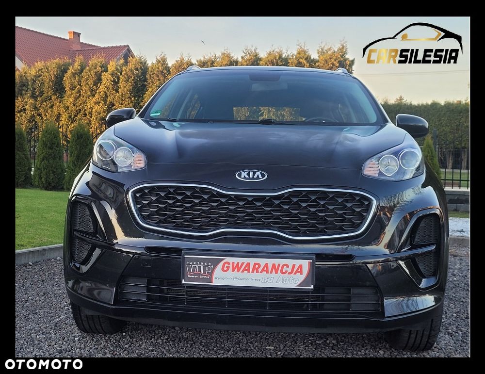 Kia Sportage 1.6 GDI 2WD EDITION 7 - 2