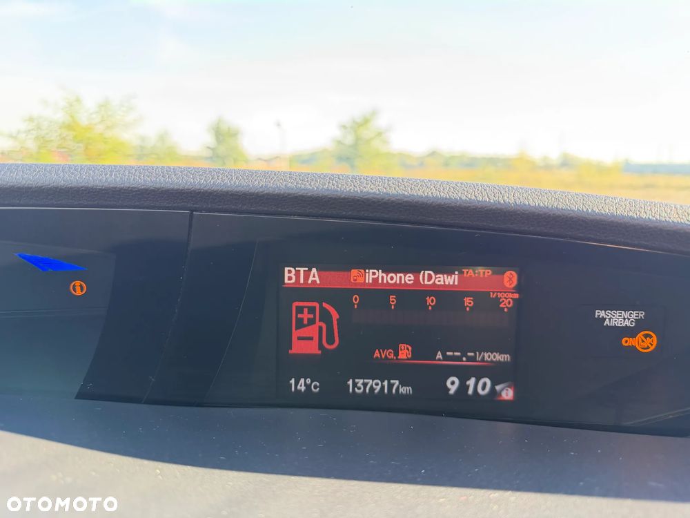 Honda Civic 1.8 Sport - 16