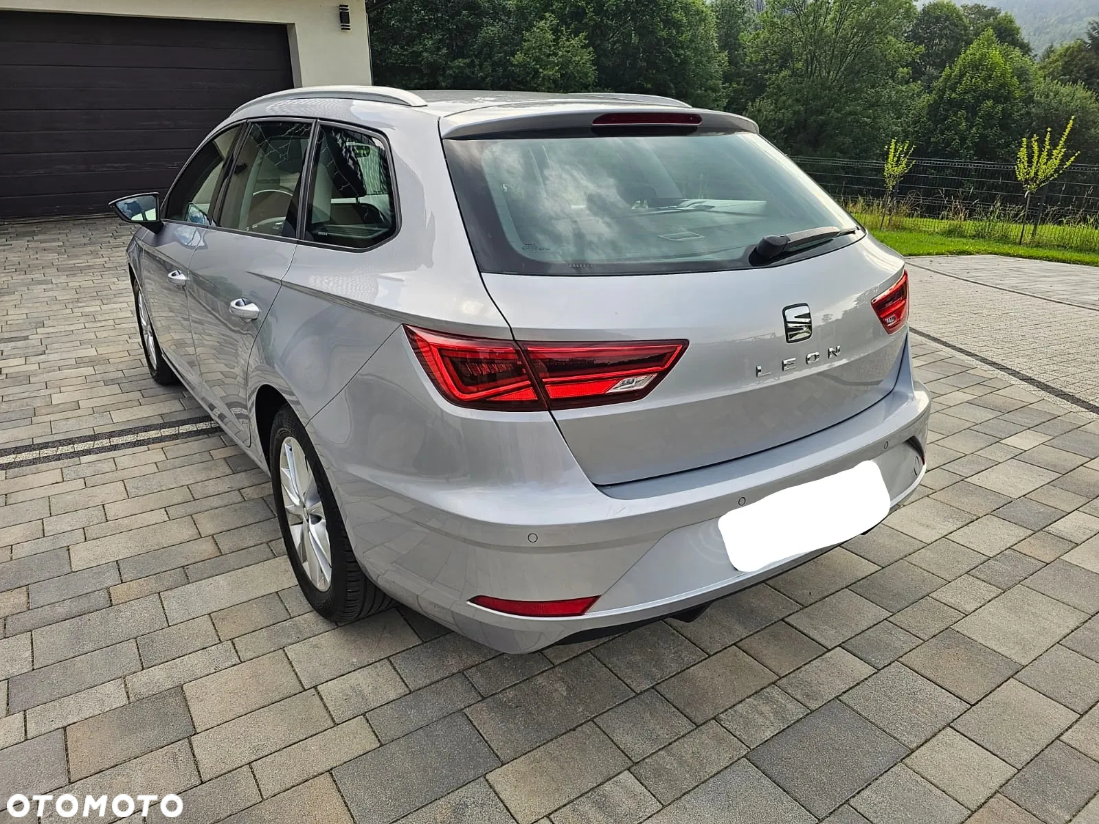 Seat Leon 1.6 TDI DSG Xcellence - 12