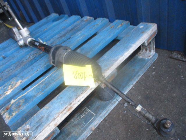 Caixa Direcao MAGD18B076  255192 CHEVROLET MATIZ 2009 0.8I 52CV 5P BRANCO - 2