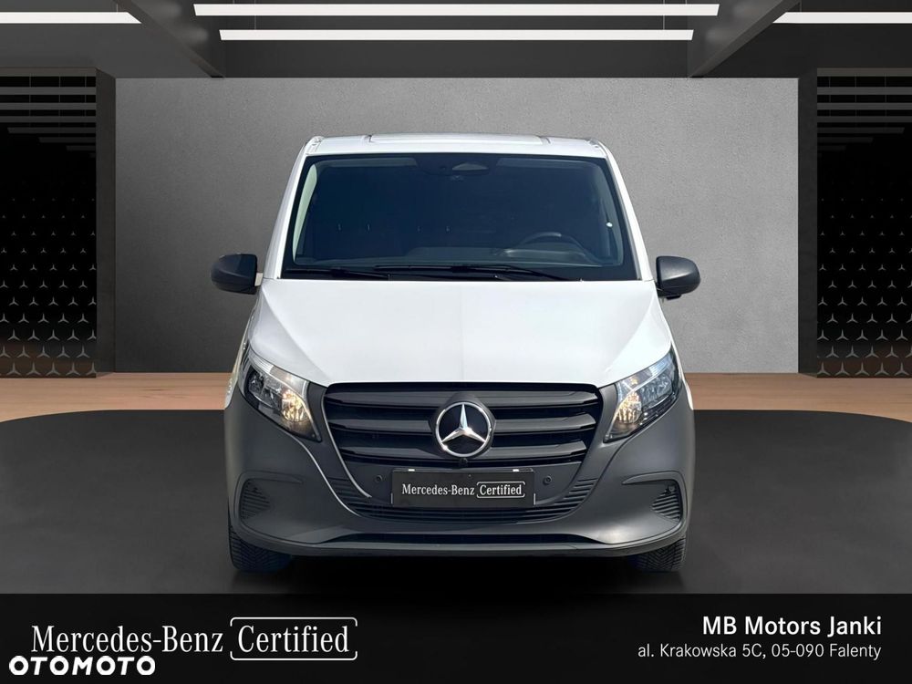 Mercedes-Benz Vito - 9