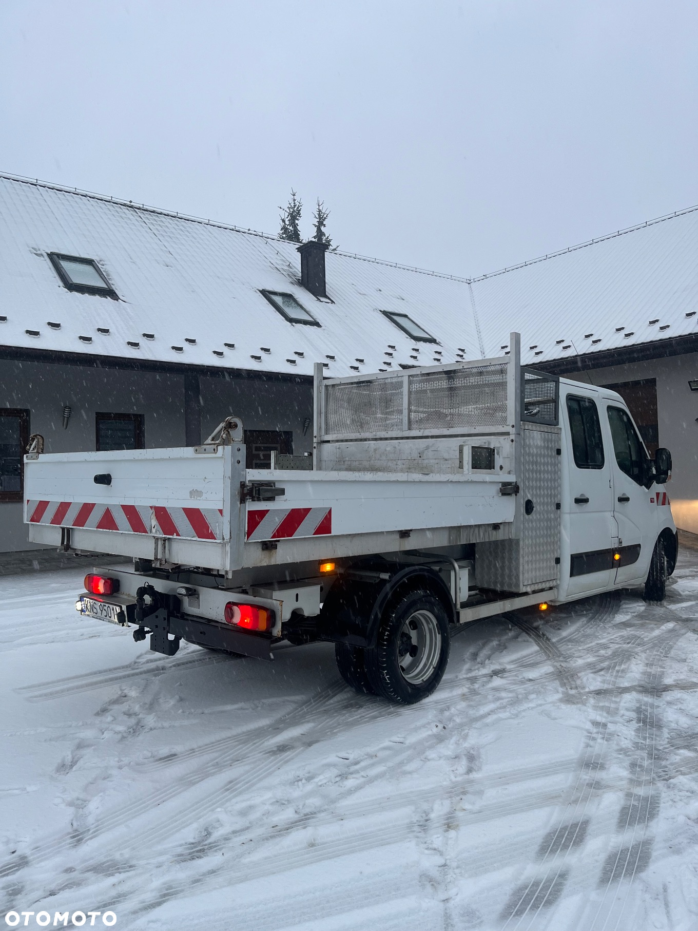 Renault Master - 5