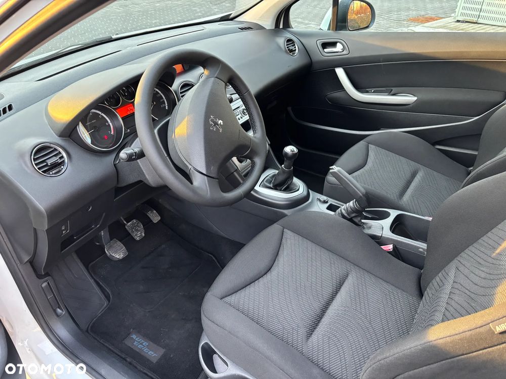 Peugeot 308 95 VTi Filou - 8