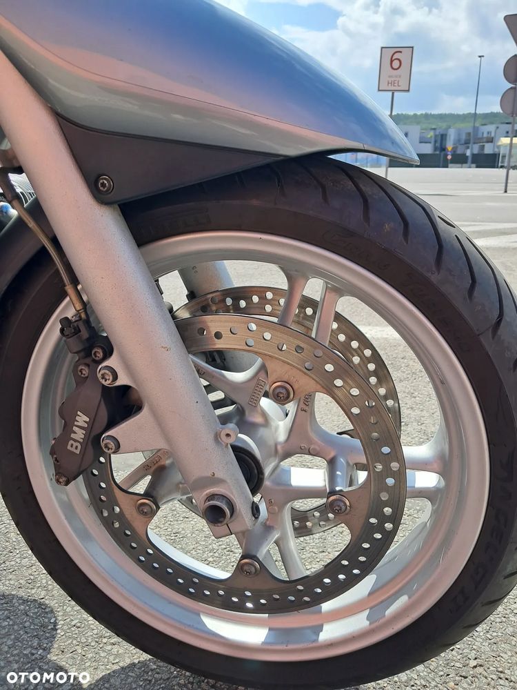 BMW R - 11