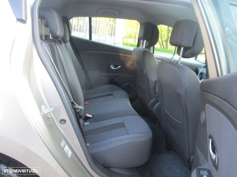 Renault Mégane - 20