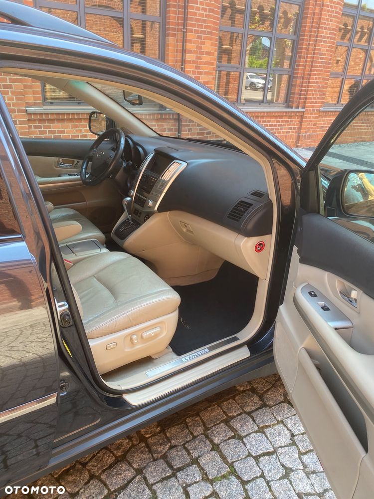 Lexus RX - 6
