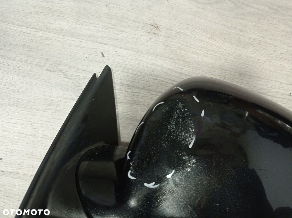 OPEL INISIGNIA A LUSTERKO LEWE EU 5 PIN - 4