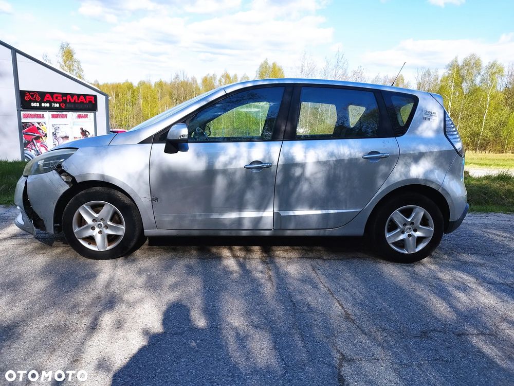 Renault Scenic Energy dCi 110 S&S Bose Edition - 5