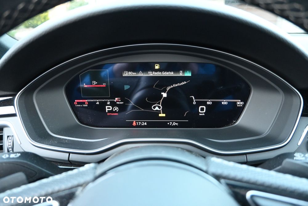 Audi A4 Limousine 35 TFSI S tronic S line - 28
