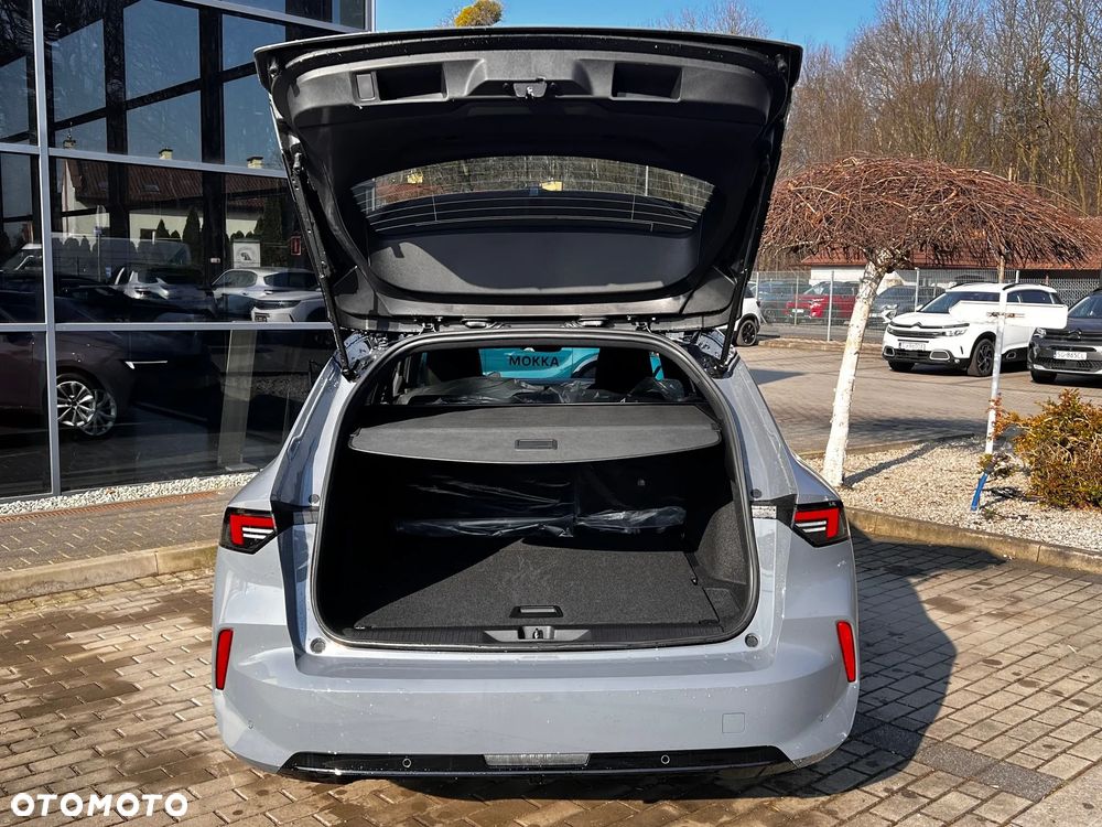 Opel Astra 1.2 T mHEV GS S&S eDTC - 5