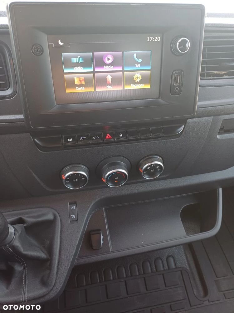 Renault Master - 16