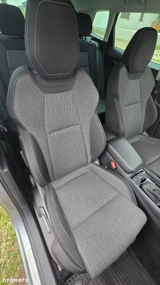 Skoda Karoq 1.5 TSI ACT GPF 4x2 Style DSG - 34
