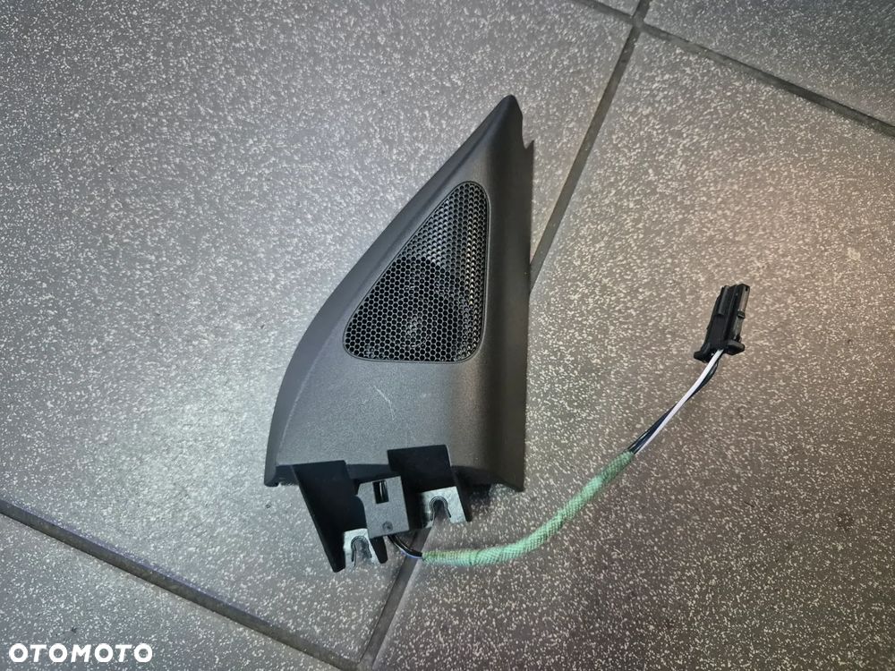 VW PASSAT B6 DYNAUDIO GŁOŚNIK PRZEDNI GŁOSNIKI PRZÓD PRAWY WYSOKOTONOWY 3C0035411D WYSYŁKA !!!! - 1