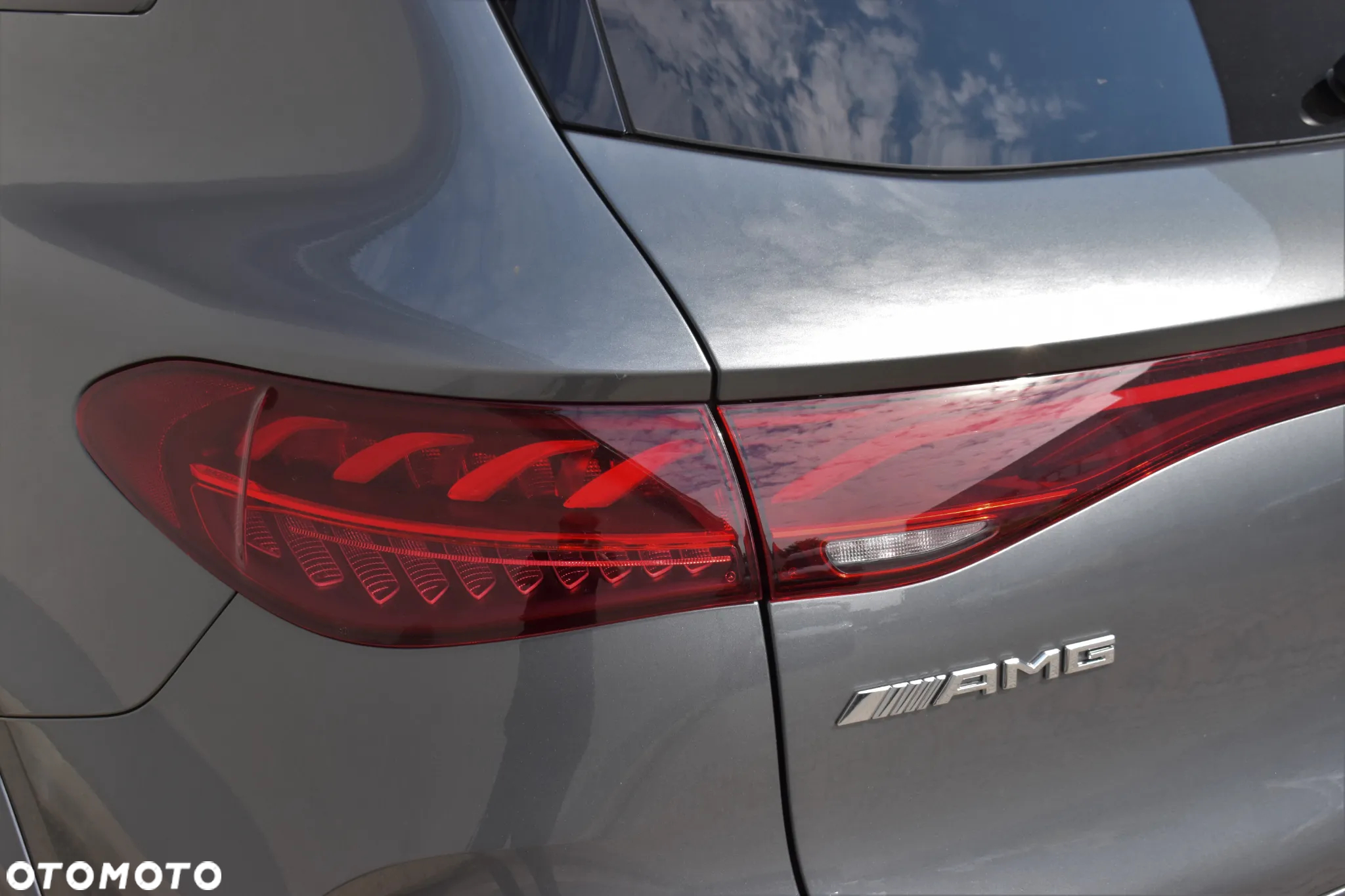 Mercedes-Benz EQE AMG SUV 43 4Matic AMG Premium - 10