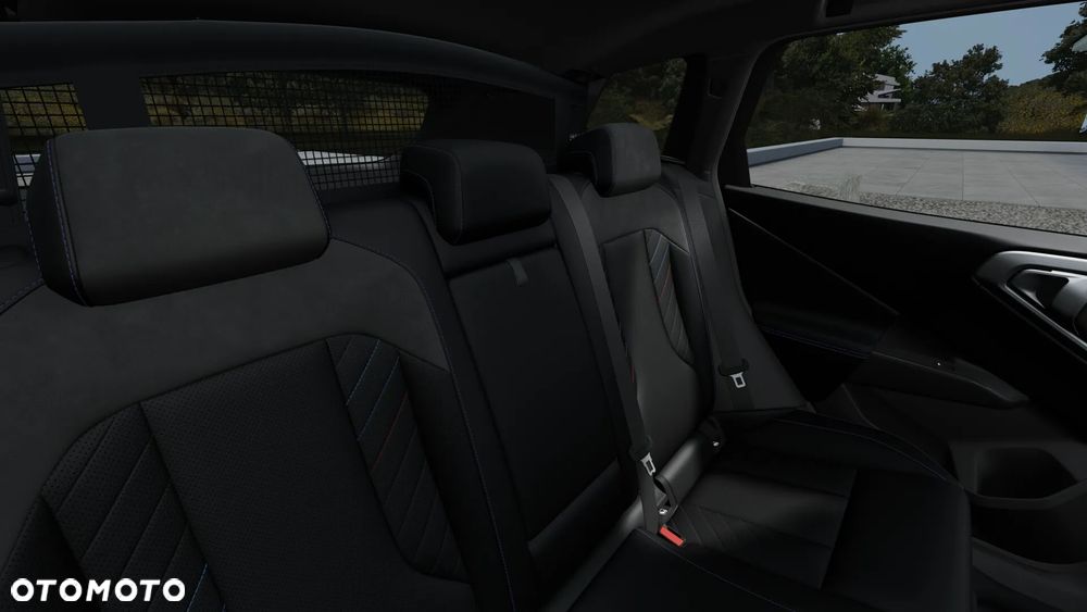 BMW X3 xDrive20i - 9