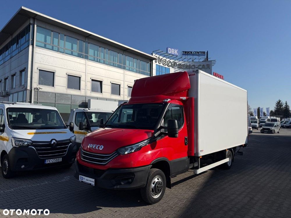 Iveco 50C/35 - 2