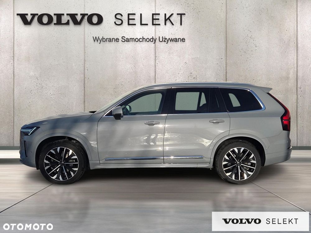 Volvo XC 90 - 3