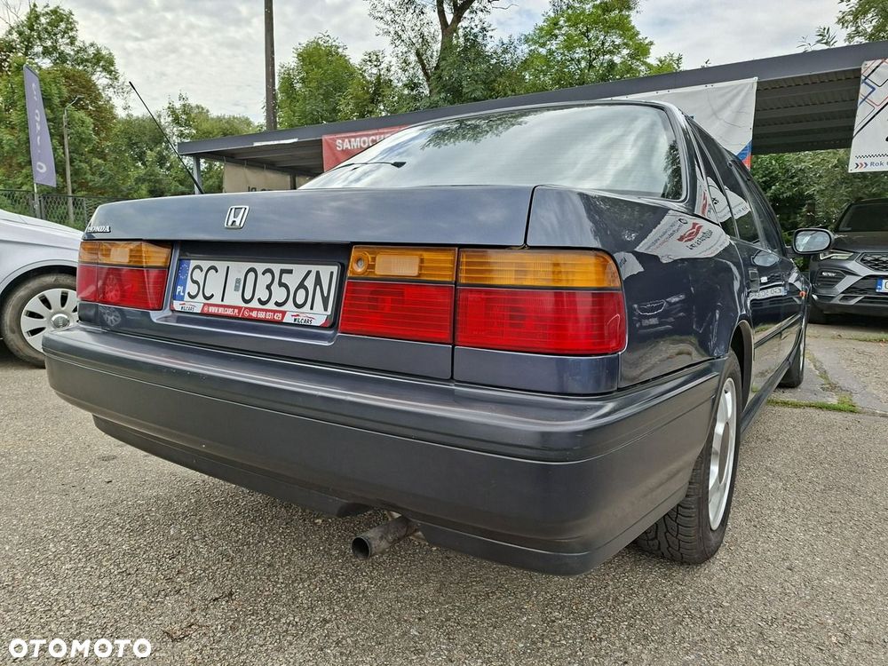Honda Accord 2.0i-16 EX - 12