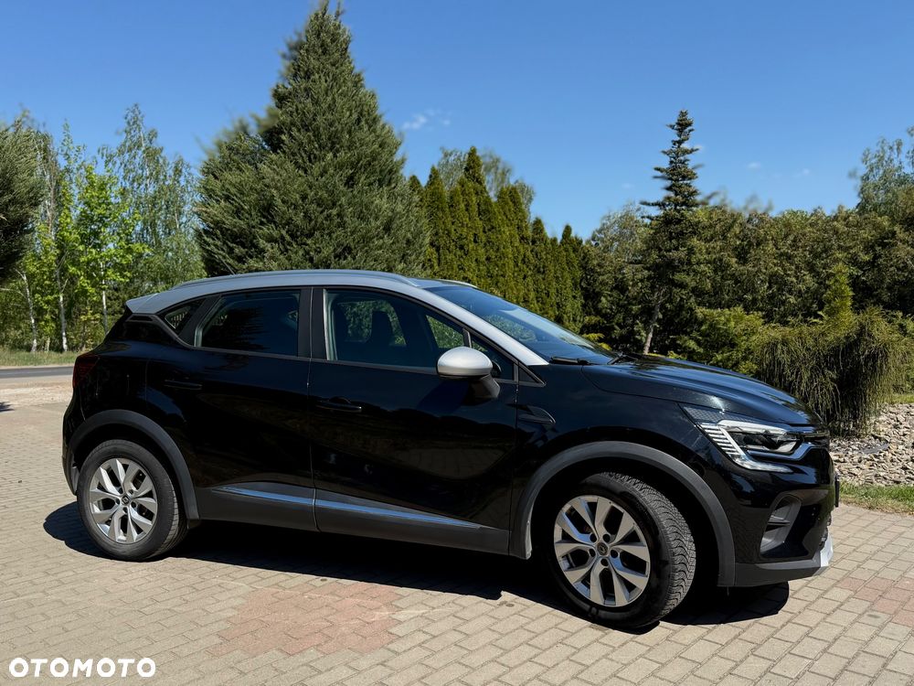 Renault Captur 1.0 TCe Intens - 5