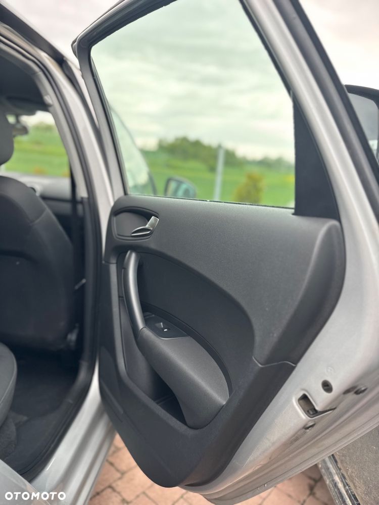 Audi A1 Sportback 1.6 TDI Ambition S tronic - 35