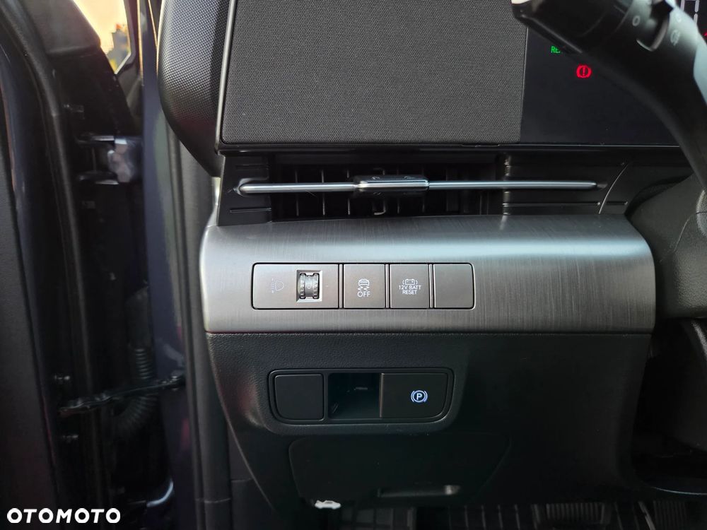 Hyundai Kona 1.6 GDI Hybrid Smart DCT - 21