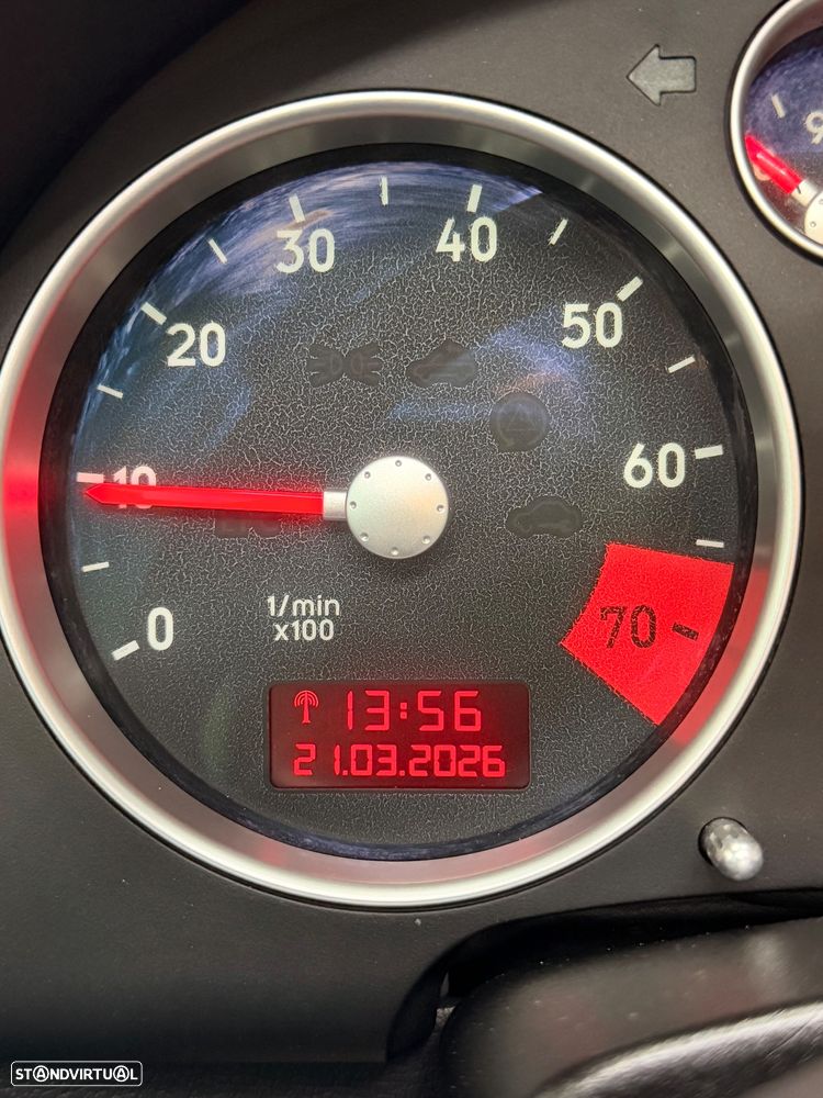 Audi TT Roadster 1.8 T - 21