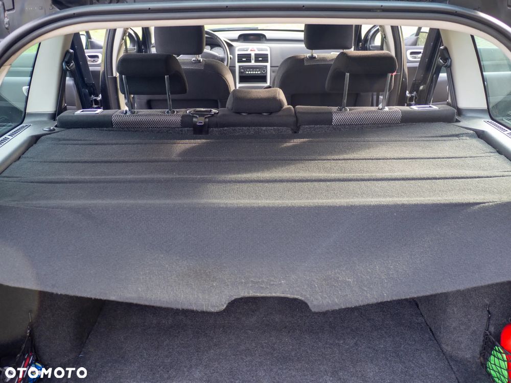 Peugeot 307 Break 110 Sportline - 18