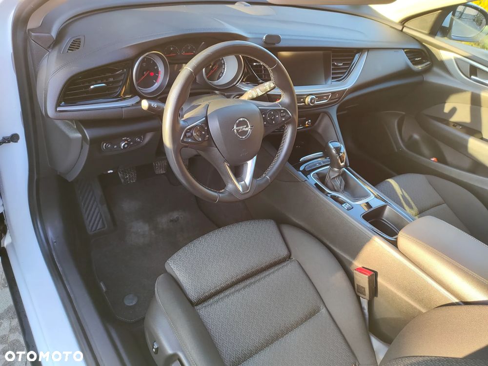 Opel Insignia 1.5 Direct InjectionTurbo Edition - 28