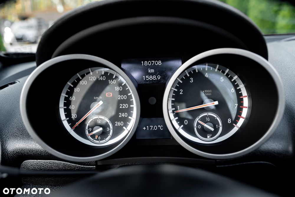 Mercedes-Benz SLK 200 Kompressor - 29