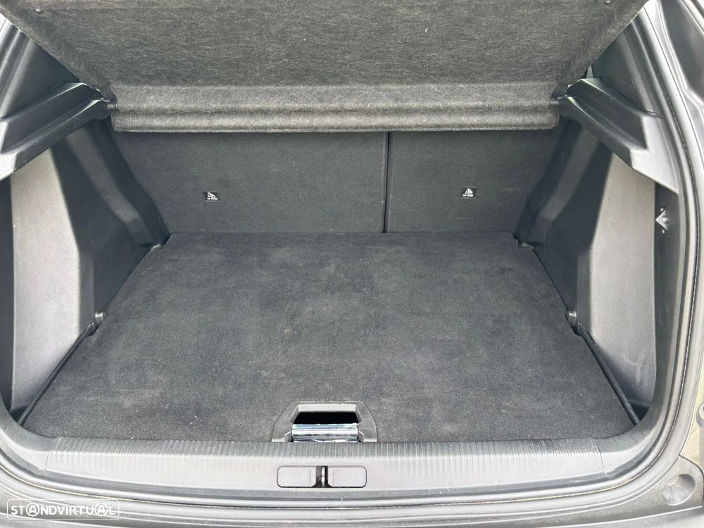 Peugeot 2008 1.5 BlueHDi Allure - 10