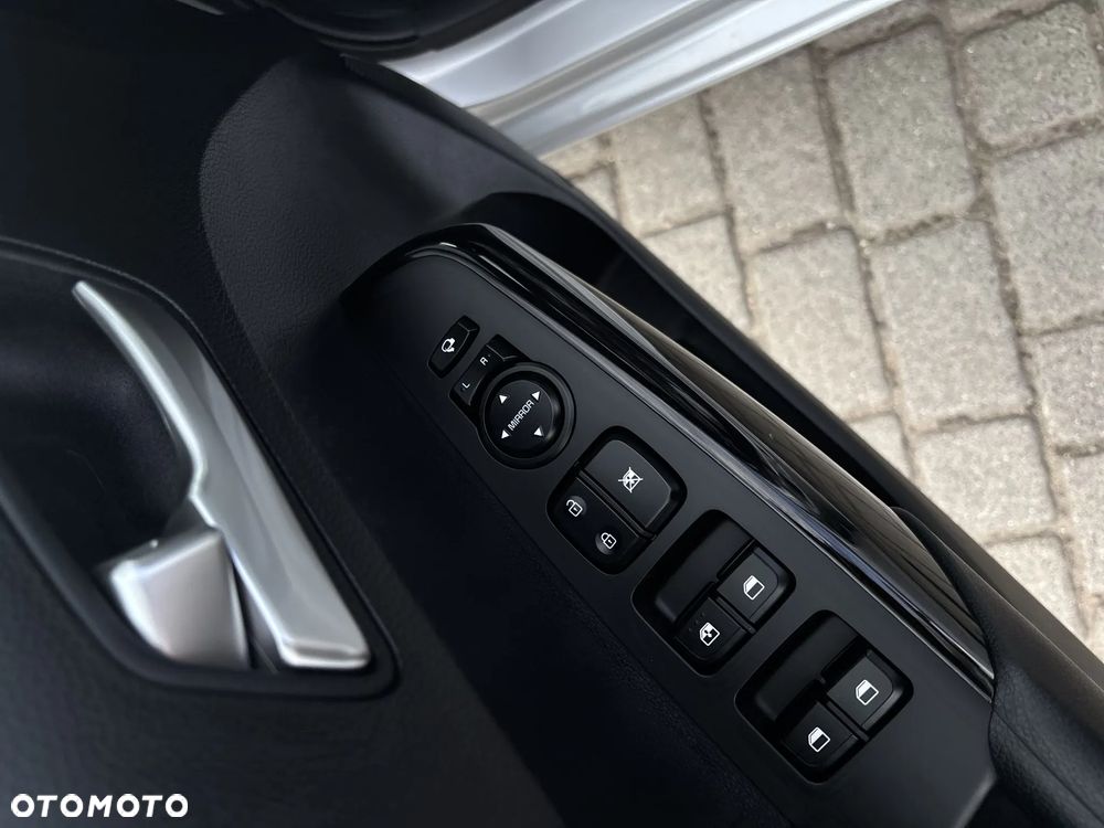 Kia Picanto 1.0 GDI Business Line - 20