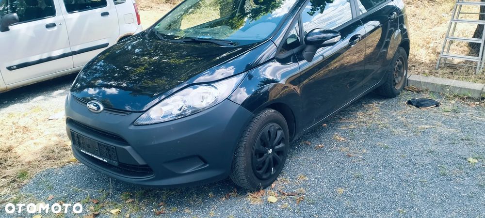 Ford Fiesta 1.25 Ambiente - 1