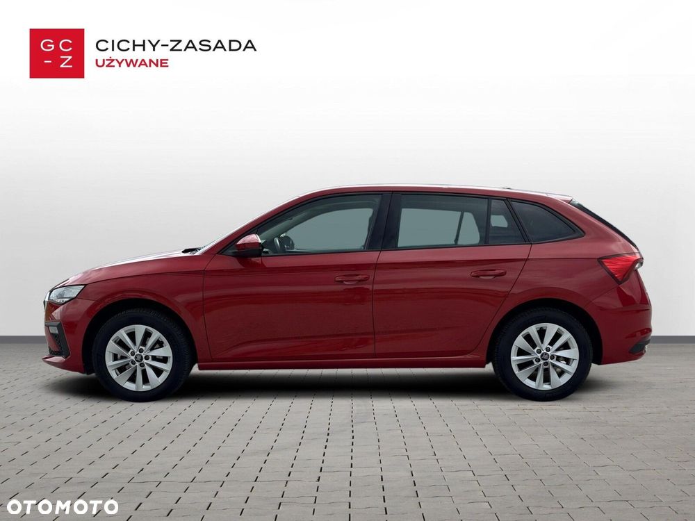 Skoda Scala - 3
