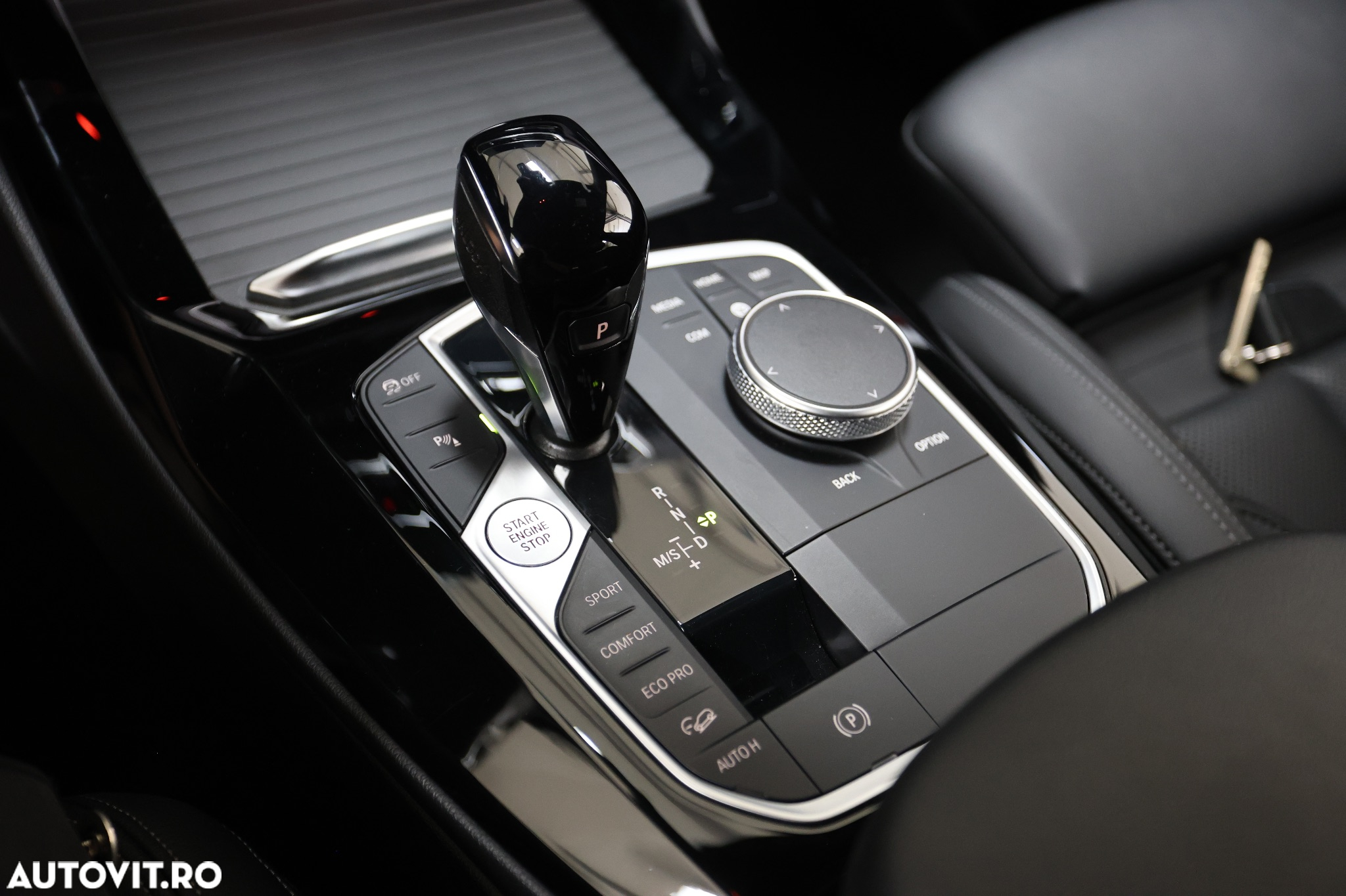 BMW X3 xDrive20d AT MHEV - 20
