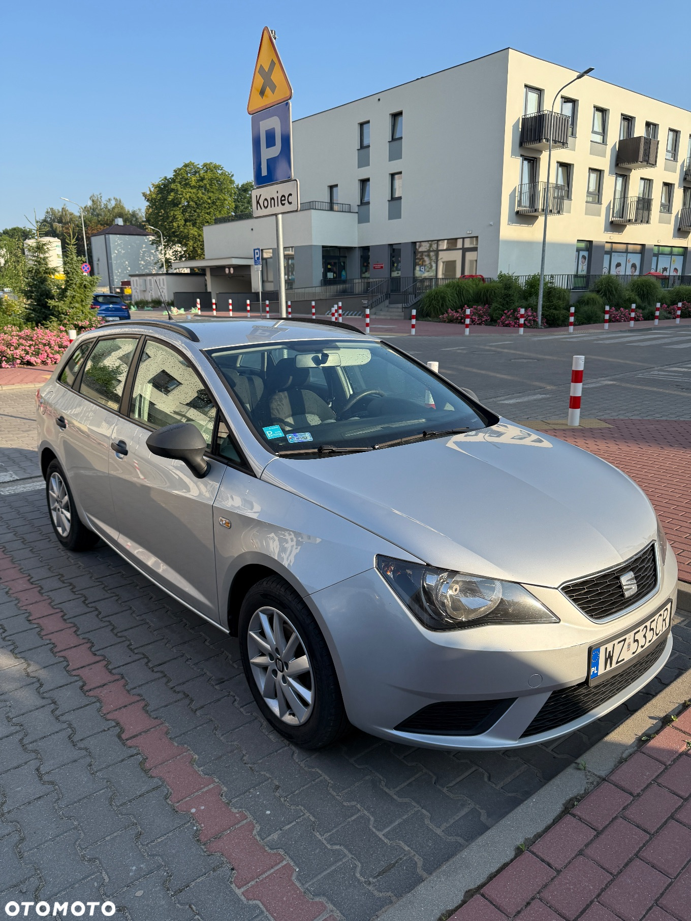 Seat Ibiza - 3