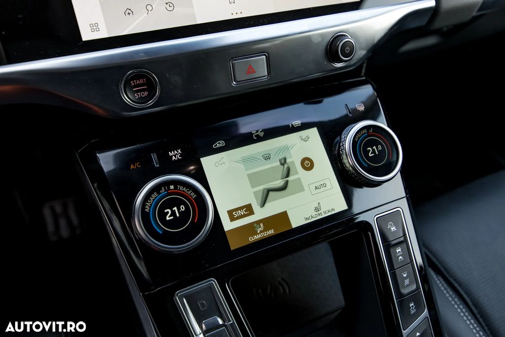 Jaguar I-Pace HSE - 18
