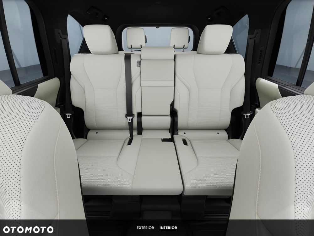 Lexus LX - 13