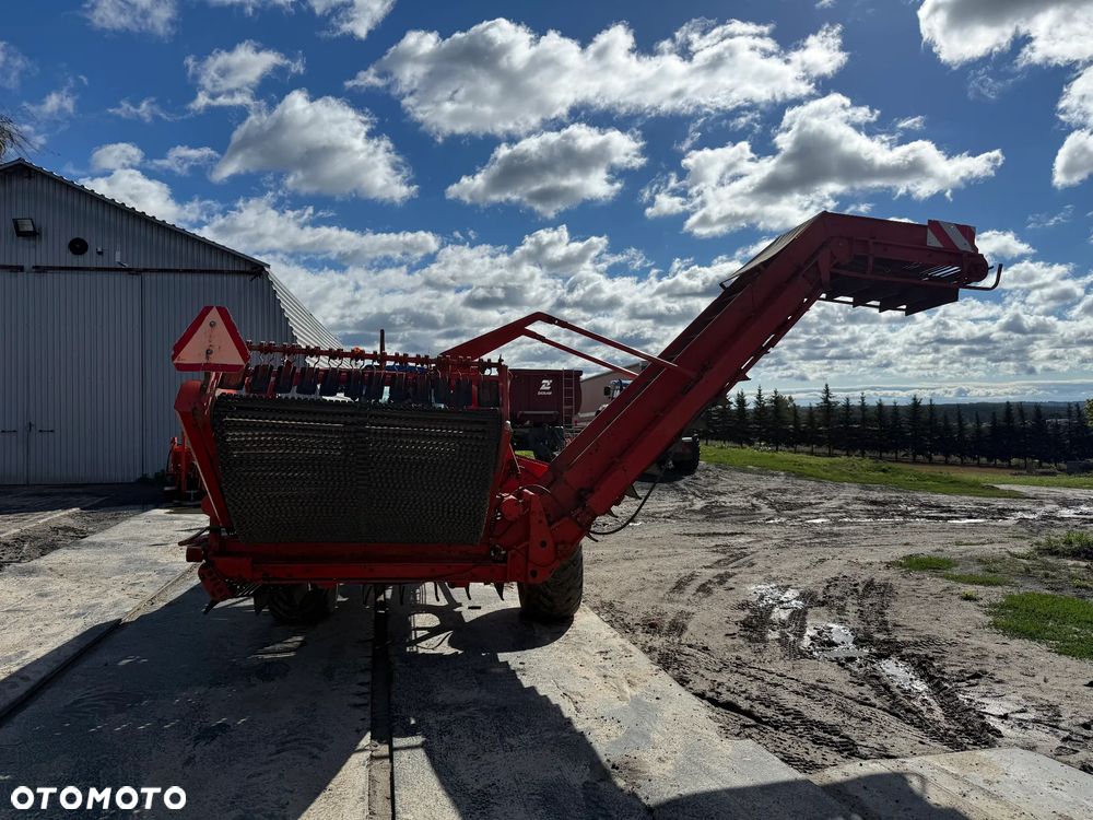 Grimme DL 1500 - 5