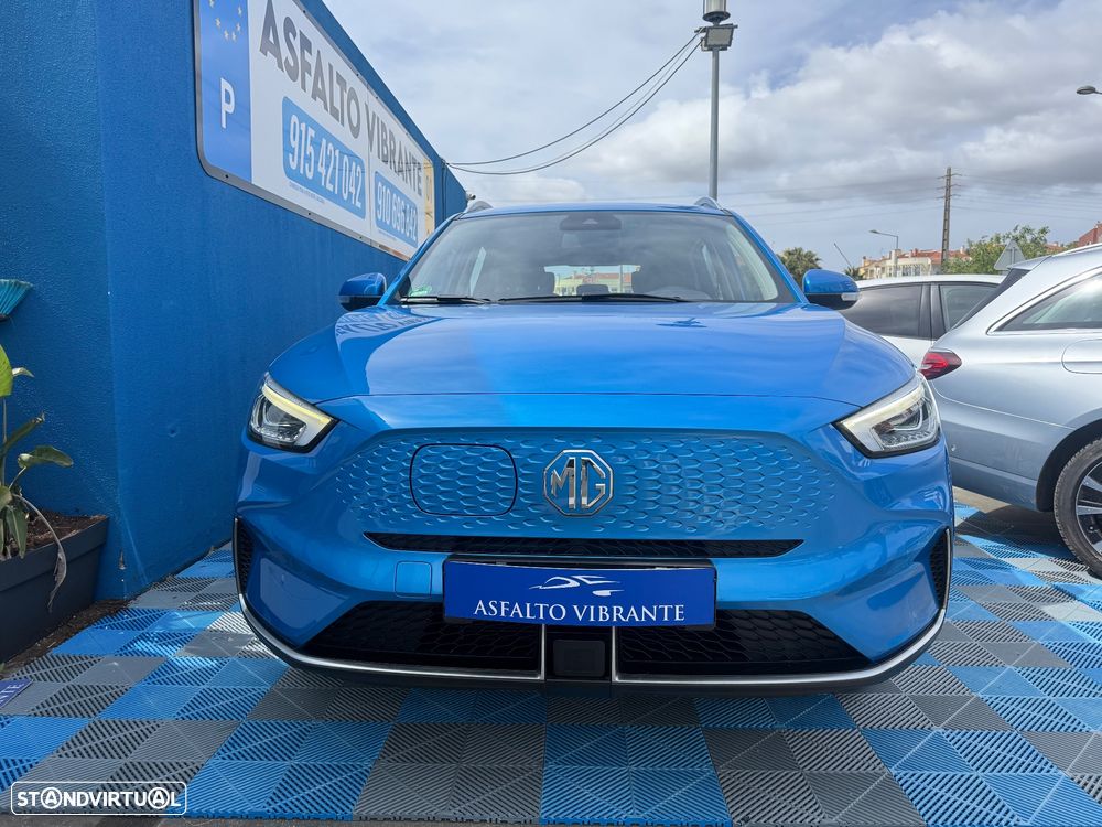 MG ZS Standard Comfort - 3