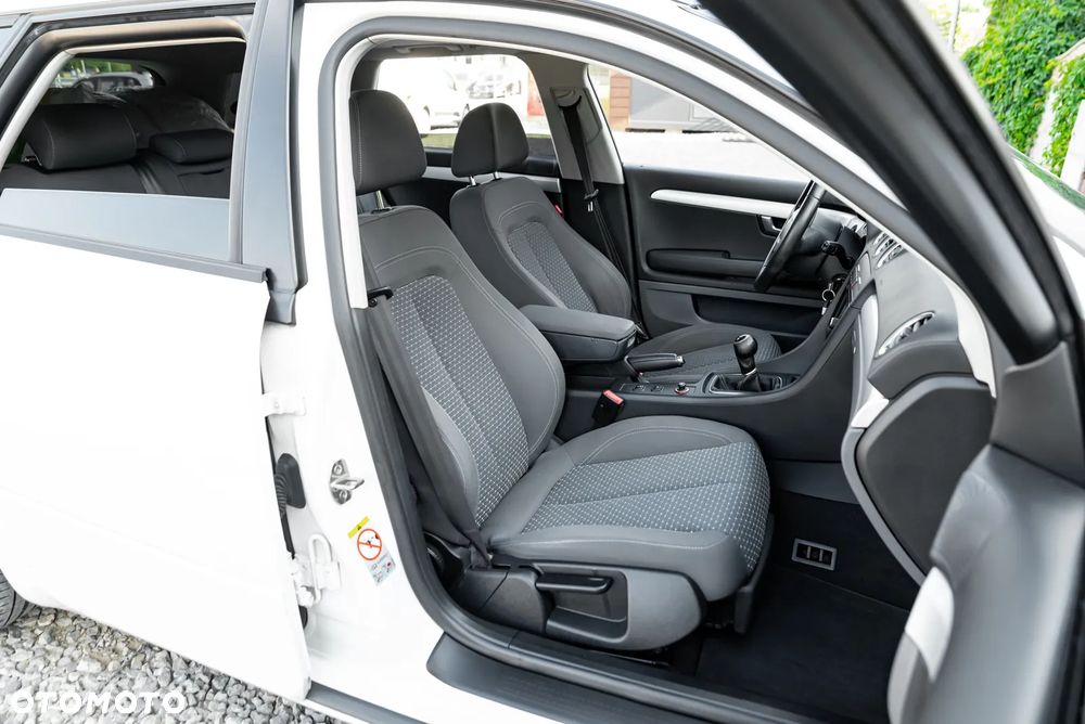 Seat Exeo ST 1.8T Sport - 27