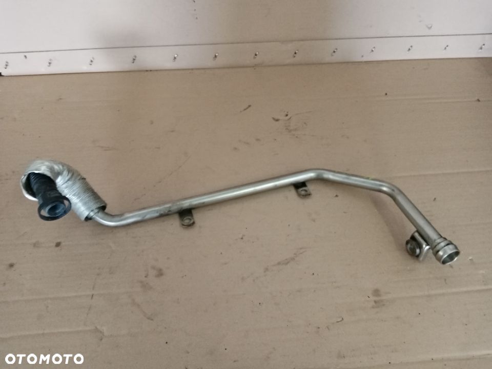 Rura wąż przewód dolot powietrza VW Passat B5 FL 06B133817M - 2