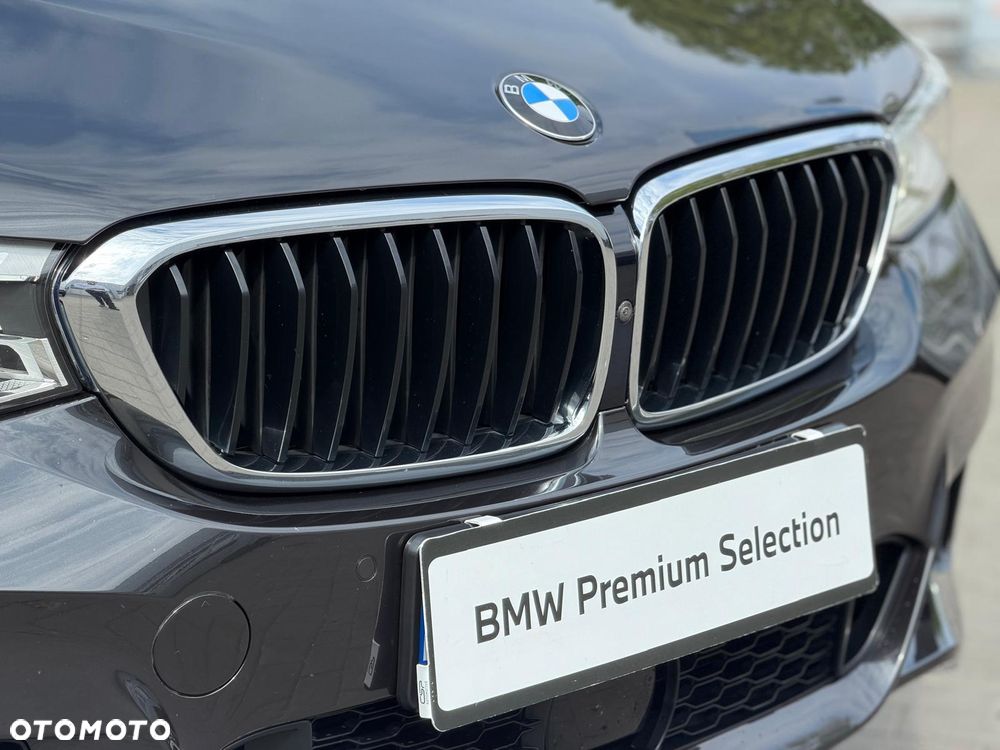 BMW Seria 6 - 10