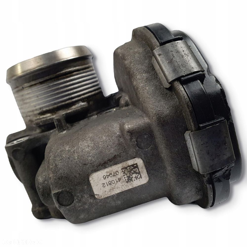 PRZEPUSTNICA Citroen C4 Jumpy II Peugeot 3008 1.6 HDI 9673534480 28275019 - 7