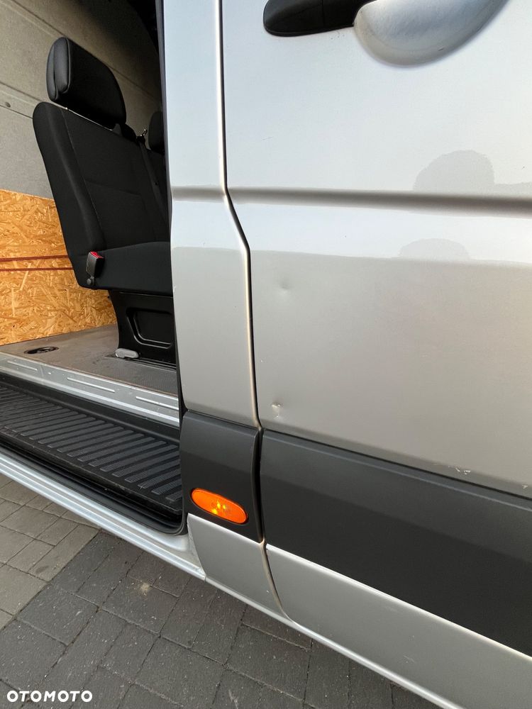 Mercedes-Benz SPRINTER - 23