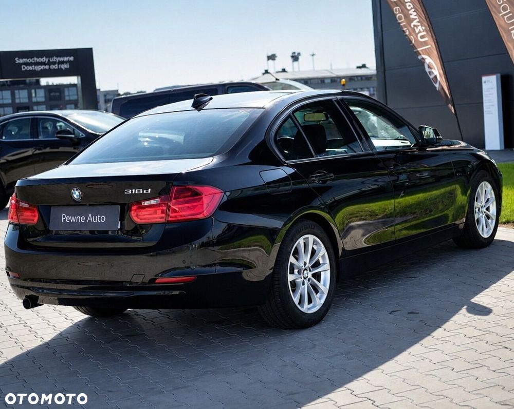 BMW Inny - 4